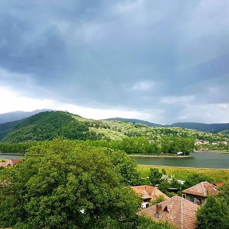 Apartament Belvedere Călimăneşti Bagian luar foto