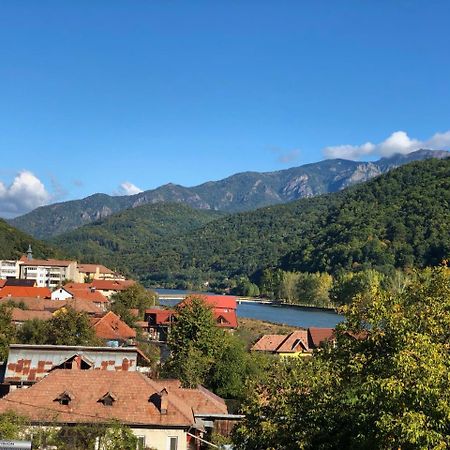 Apartament Belvedere Călimăneşti Bagian luar foto
