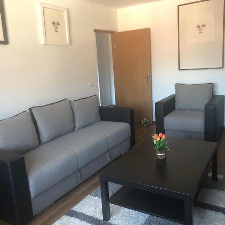 Apartament Belvedere Călimăneşti Bagian luar foto