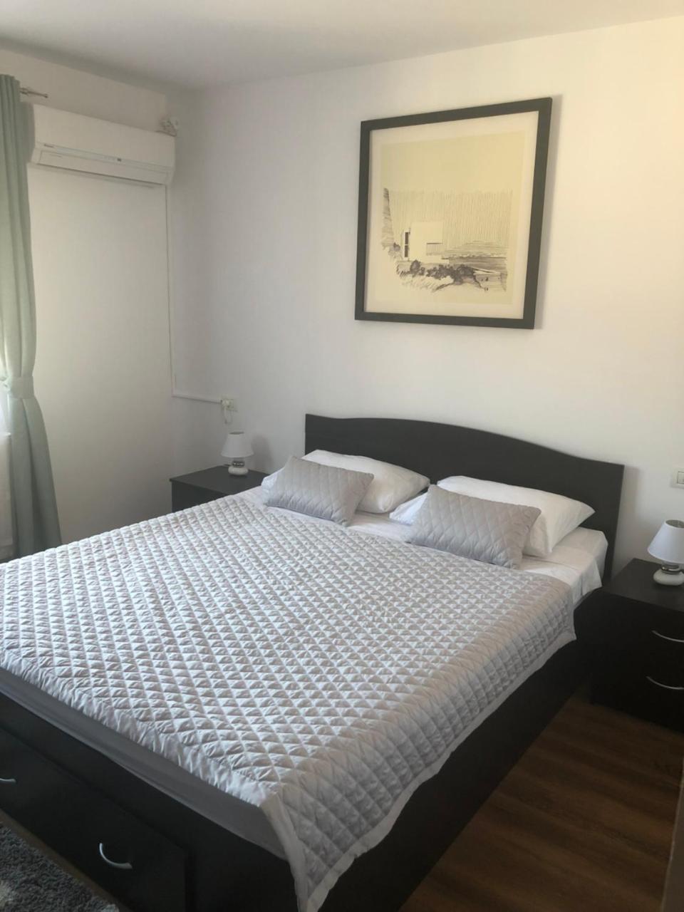 Apartament Belvedere Călimăneşti Bagian luar foto
