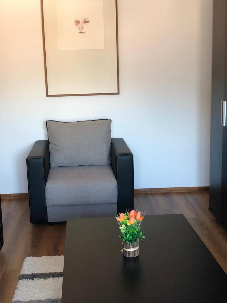 Apartament Belvedere Călimăneşti Bagian luar foto