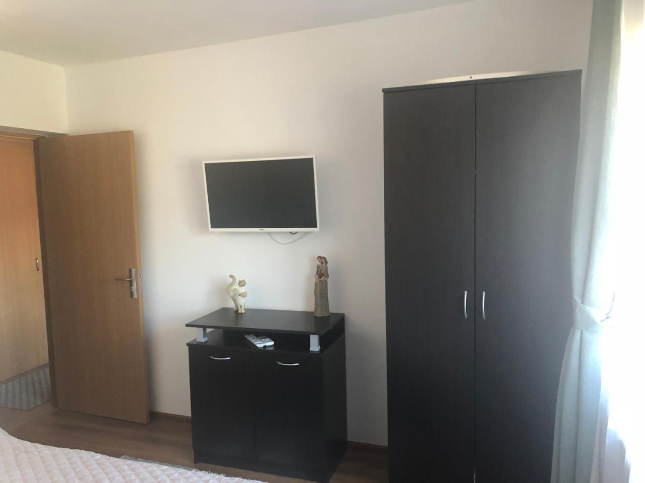 Apartament Belvedere Călimăneşti Bagian luar foto